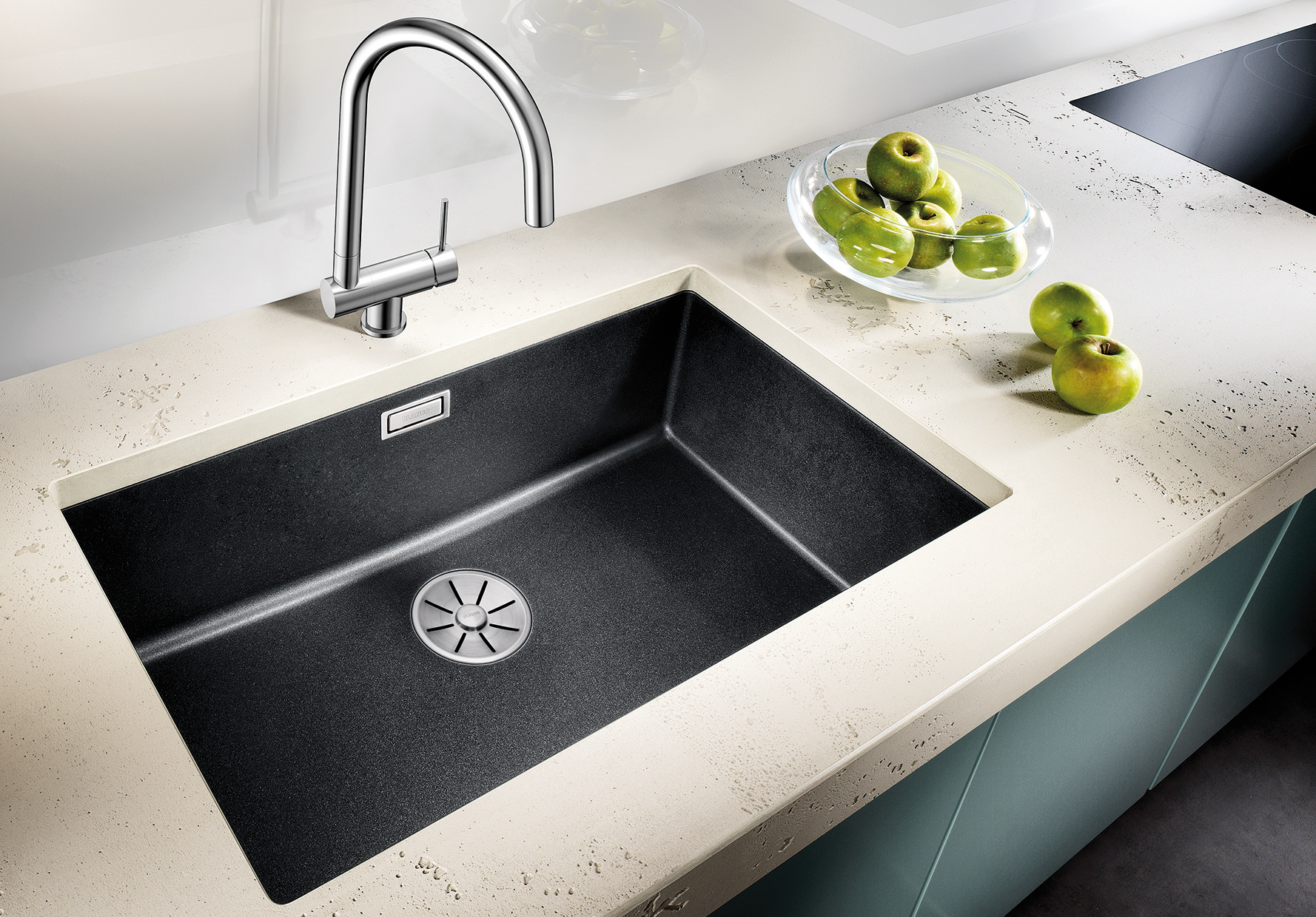 BLANCO SUBLINE 700-U UXI BLANCO SUBLINE 700-U UXI